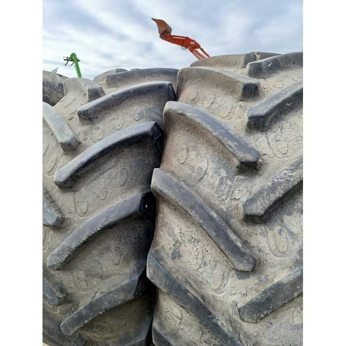 Anvelope second-hand 600/70R30 BKT pereche