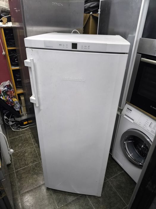 Фризер Liebherr GN 2356 index 20D - 226 литра.