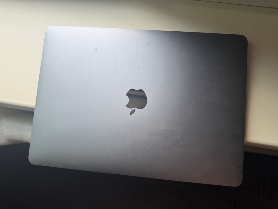 MacBook Pro 2017