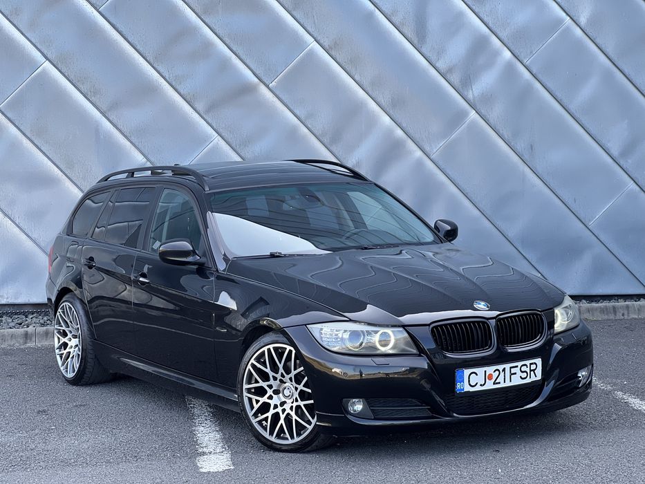 BMW Seria 3