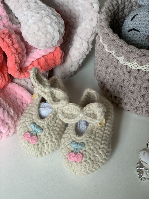 Set nounascuti cadoul perfect