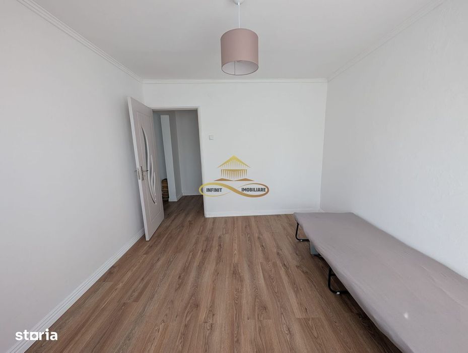 Apartament 2 camere, zona Adriatica