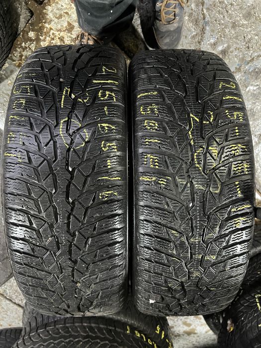 215 65 16 nokian iarna dot 2020