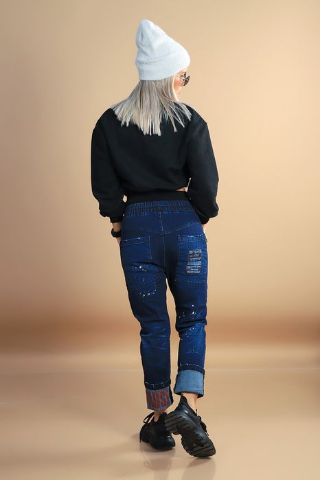 Дънки Pause jeans
