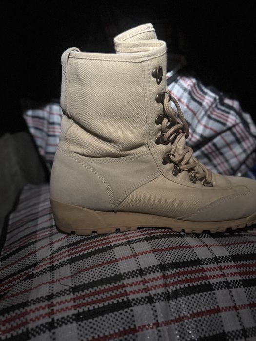 Продам  берцы 42/43 размер