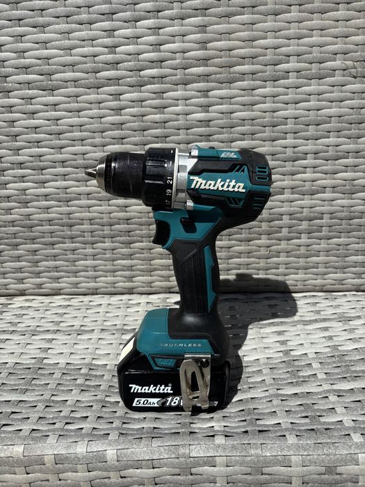 Filetanta makita DDF484 2025