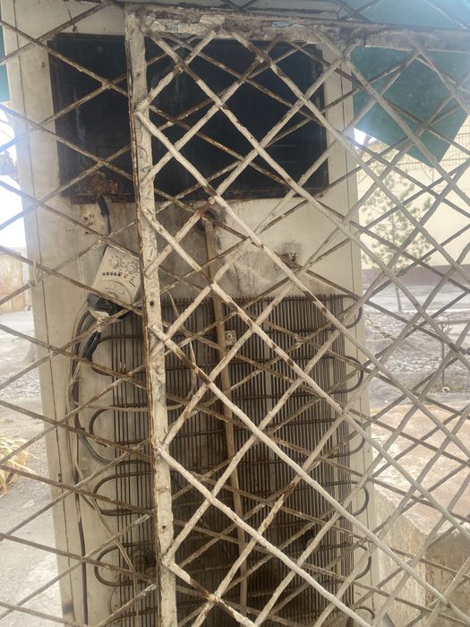 Margilon gagarinda joylashgan