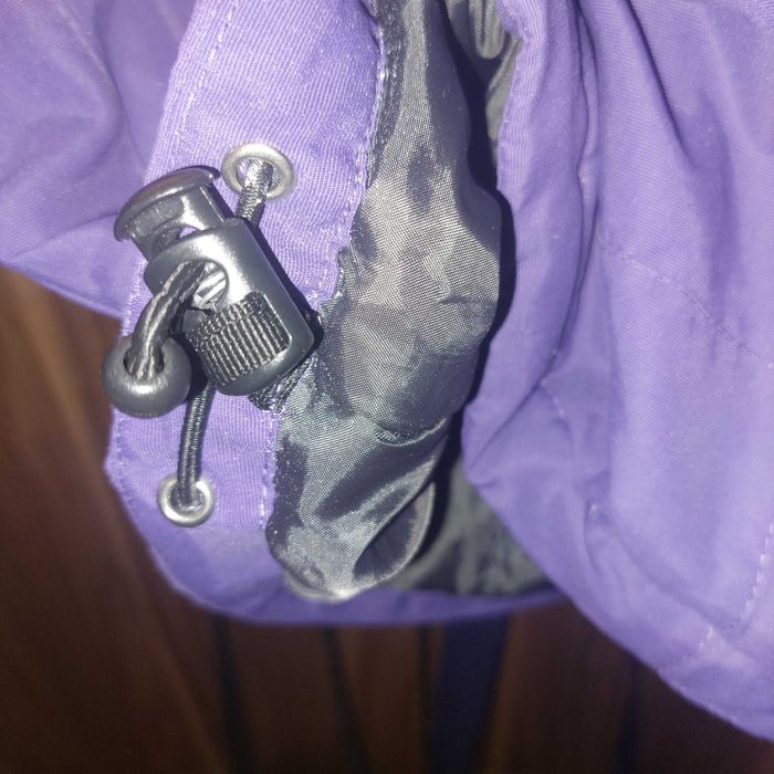 Geaca impermeabila dama Bjornson