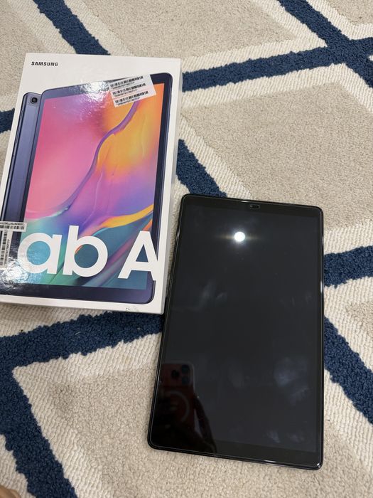 Samsung galaxy Tab A