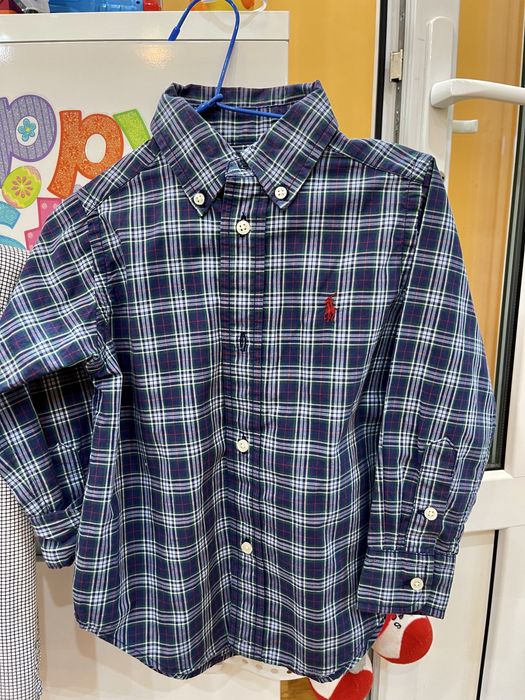 Camasa polo pentru baieti