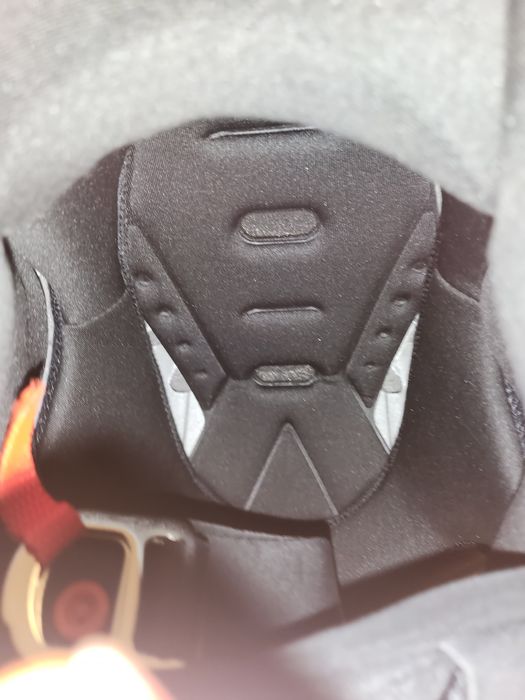 Casca moto Simpson Venom carbon