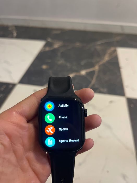 Часы новыи Watch 11