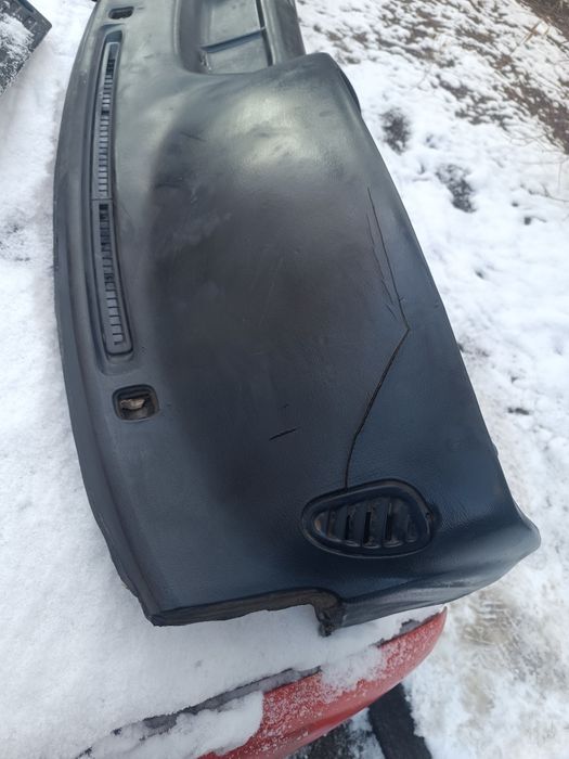 Тарпеда nissan primera p10