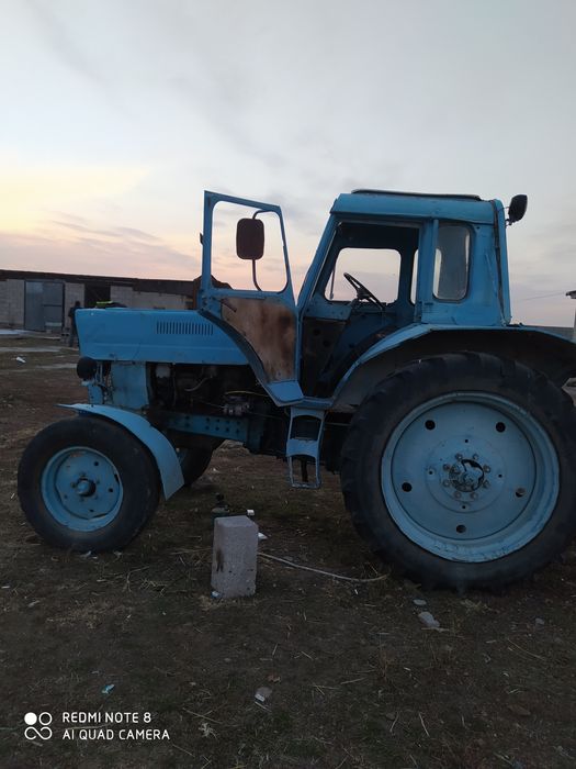 Продам трактор МТЗ -80.