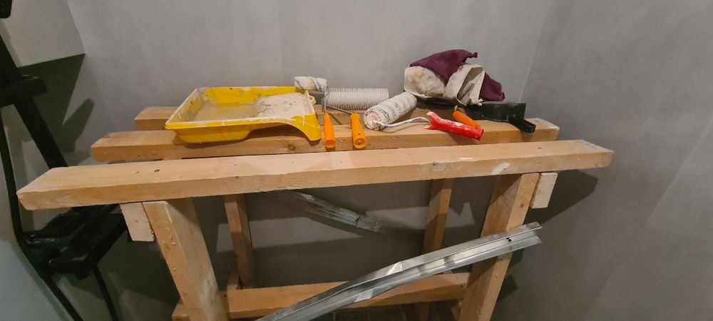 Козел строительный