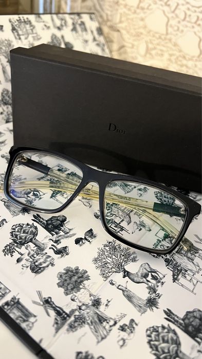 Rama de ochelari de vedere Dior Homme