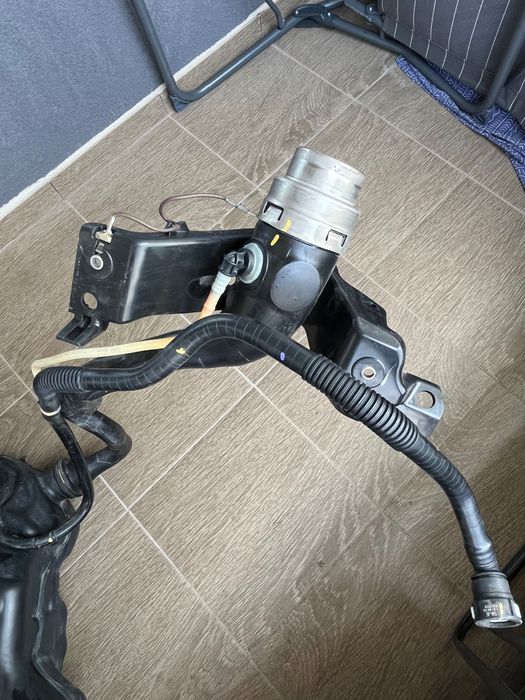 Резервоар за гориво на Audi A3 2016 5Q0201022EG