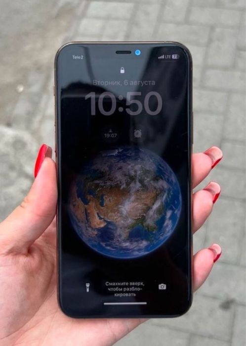 Iphone 11 pro gold/возможен обмен