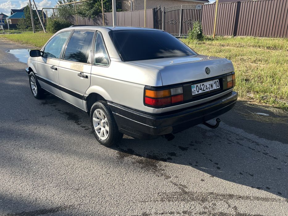 Продам пассат б3