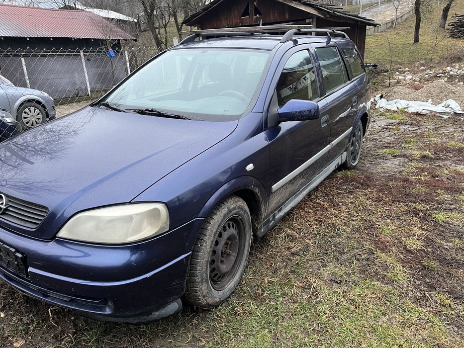Vand opel astra g 1.7 dti