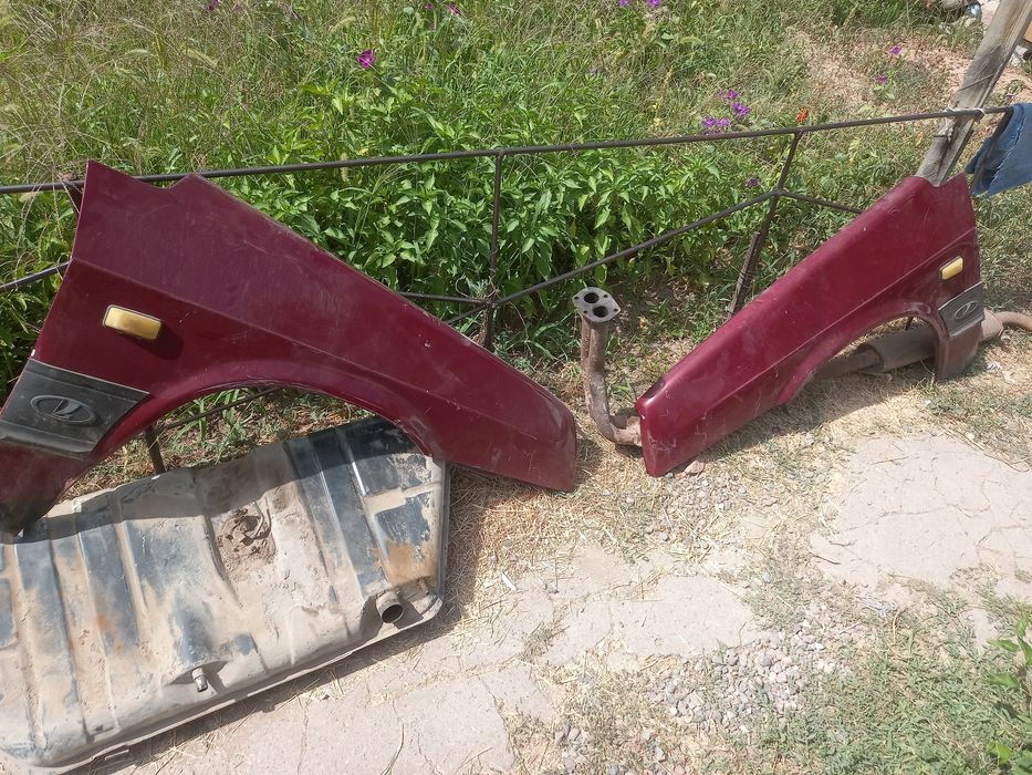 2108,09,099 га запчастлар бор