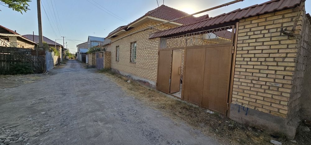 Sro'chna prodayotsya 8.5+8.5 soti dacha kak zemlya prodayotsya.