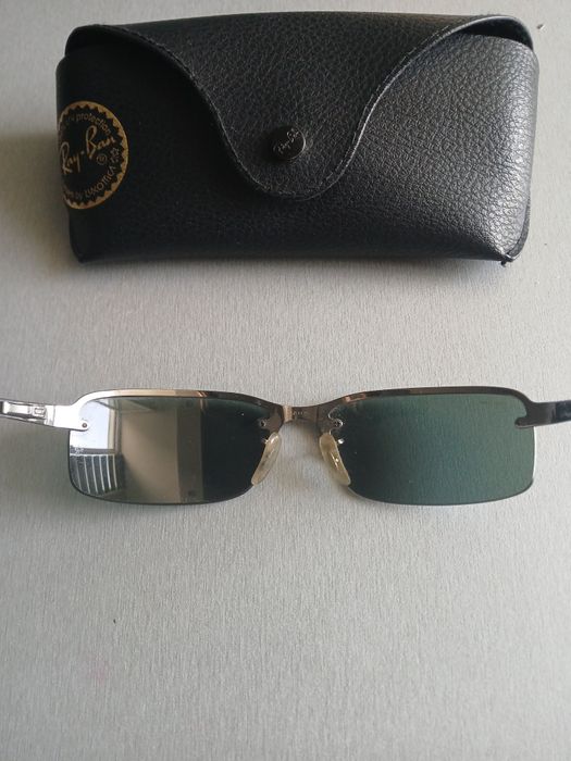 Мъжки очила Ray ban