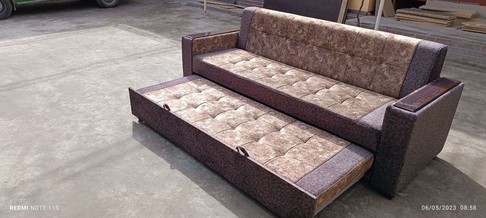 Kereslo 2 kishilik SipalniyDevan idiyalniy