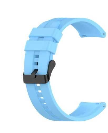 Curea silicon smartwatch Huawei GT,GT2,GT3,GT4,GT5(46 mm) 22 mm