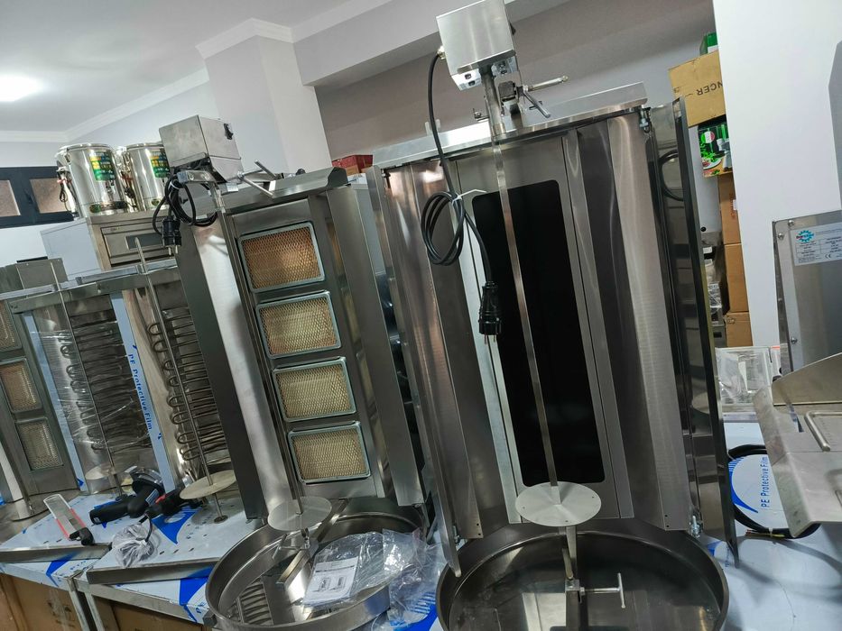 Lavash aparat Danar aparat Донер аппарат Shovurma aparat Lavash aparat