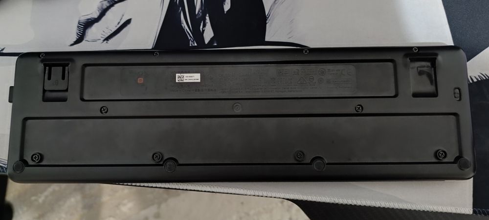 Клавиатура Logitech