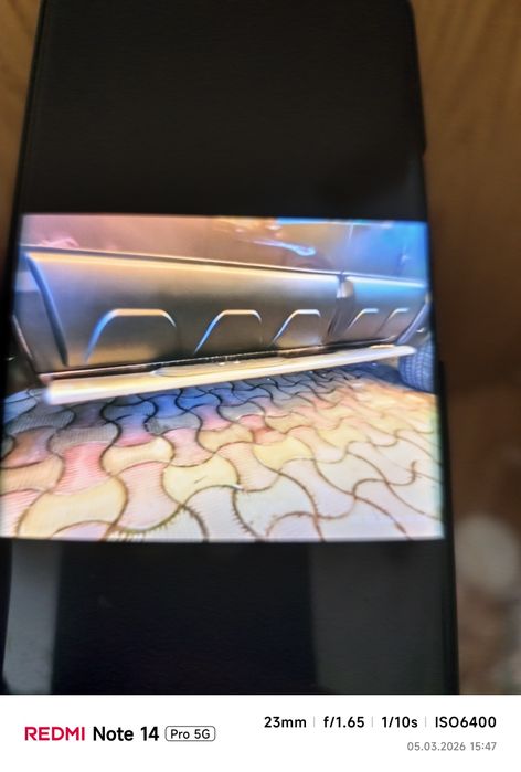 Praguri laterale inox