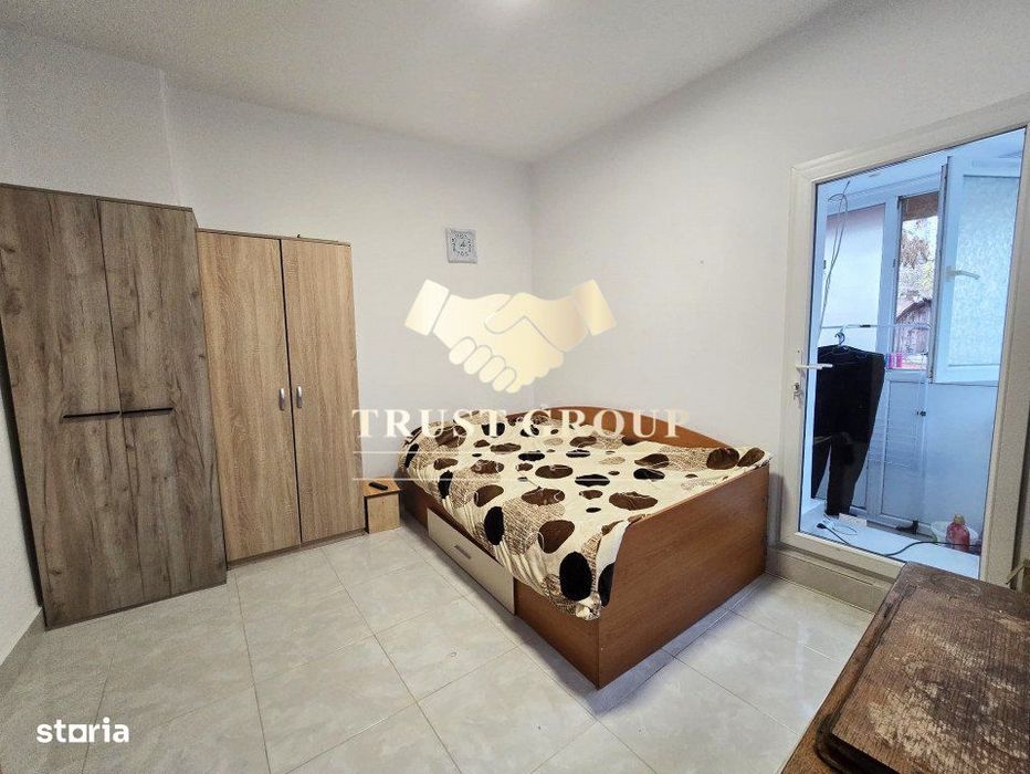 Apartament 2 camere | curte proprie — fotografia 3