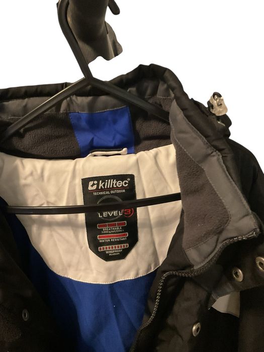 Killtec M оригинално мъжко яке