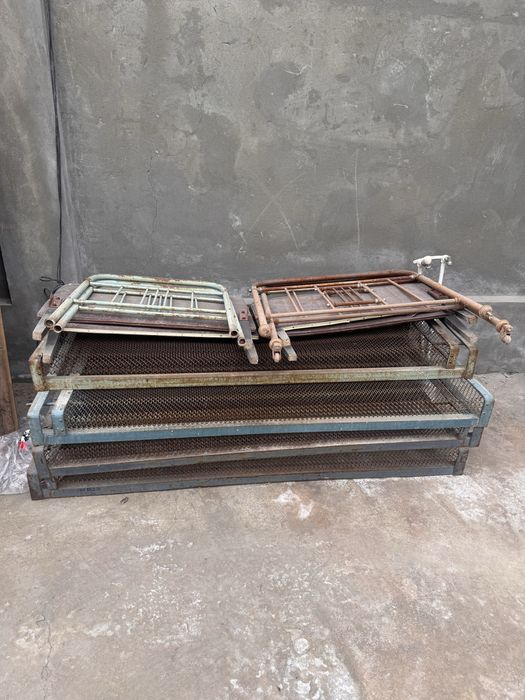 Temir kravat karavat sotilad srochna