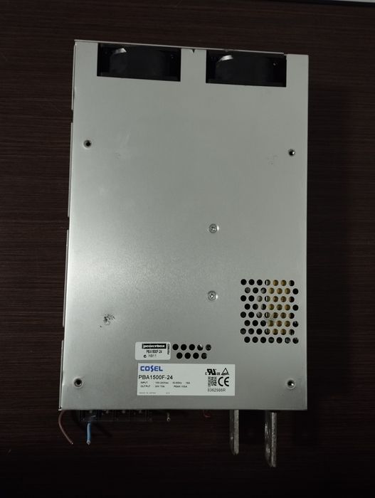 Sursa in comutați Cosel PBA 1500F-24