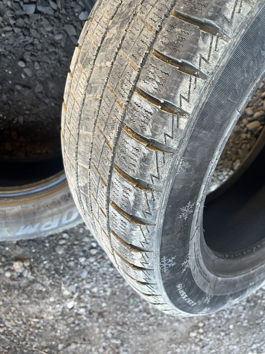 Резина зима продается