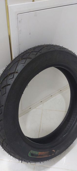 Продам покрышки новые