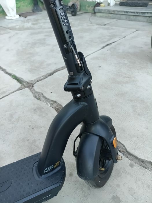 Electric scooter 42v 13Ah