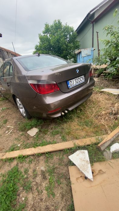 Vând Bmw seria 5 E 60