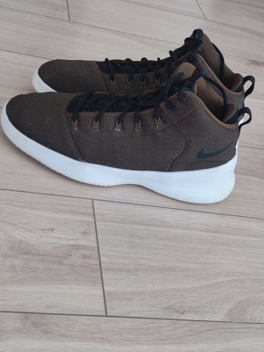 Nike Hyperfr3sh Mid