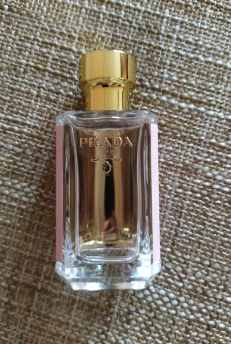 Prada 50мл туалетная вода