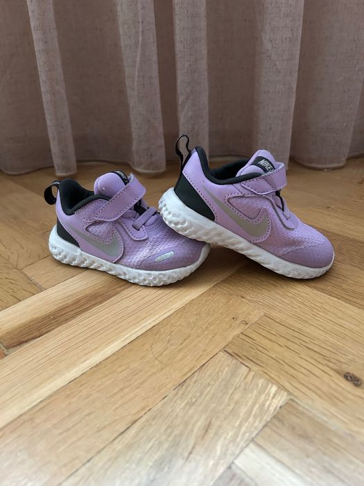 Детски маратонки Nike