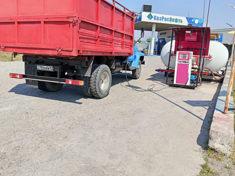 Газ 3307сатылады