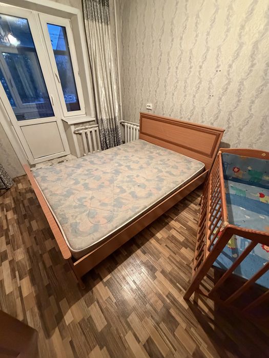 Шифонер, комод, тосек