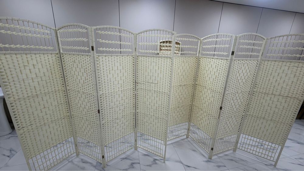 Большая Ширма новая