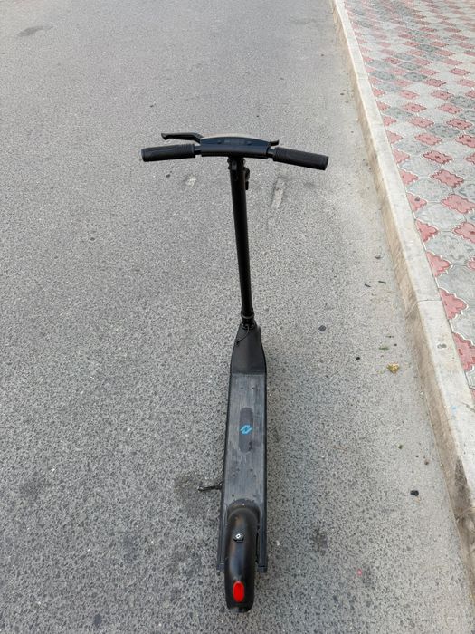 Продается электросамокат