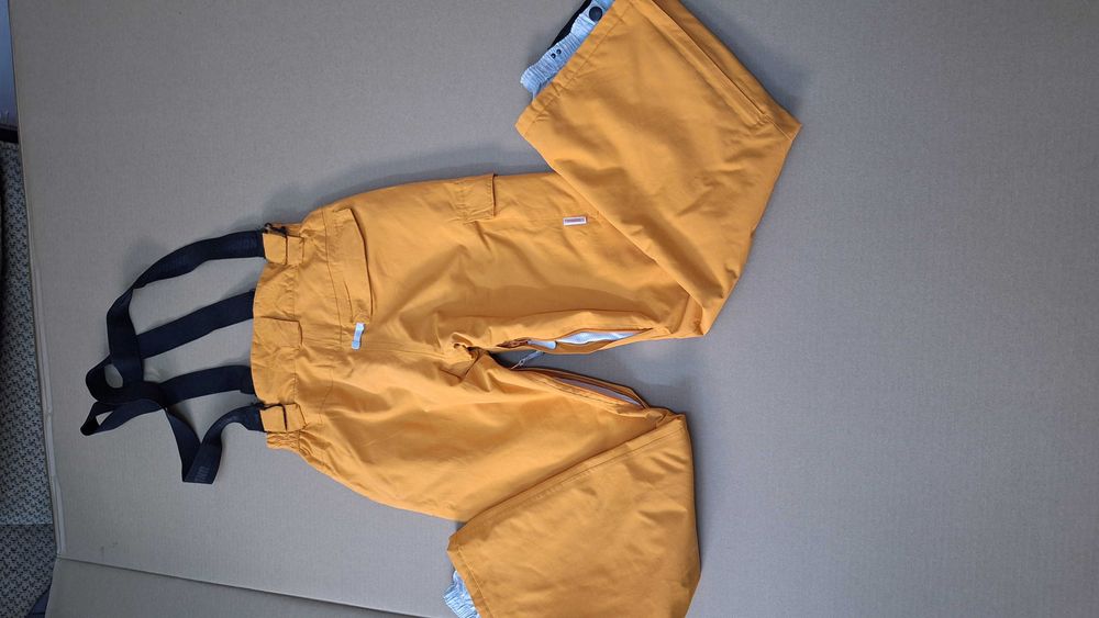 Pantaloni ski Fundango StormTech 5000