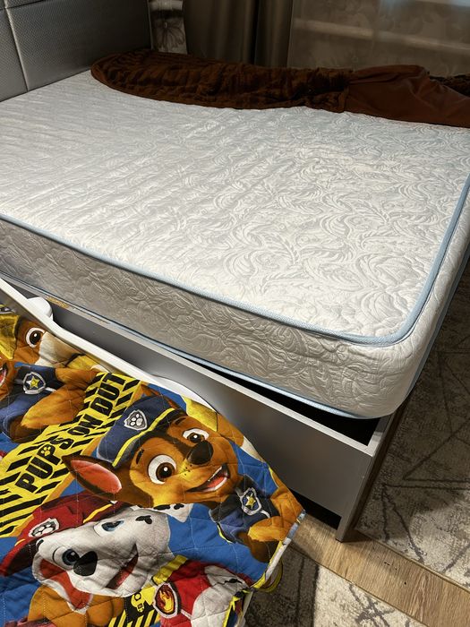 Матрас беспружинный 180*200