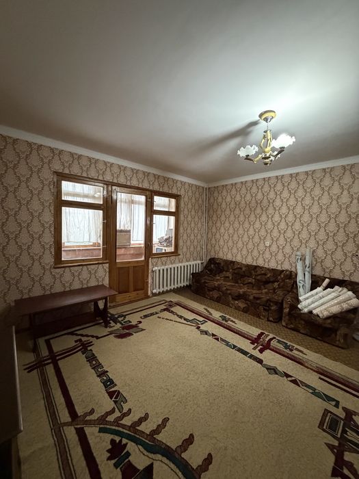 Сдаётся квартира на метро Айбек